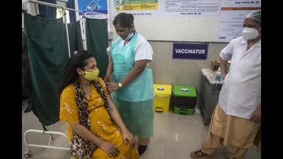 On Sunday, Pune district has reported 245 new Covid-19 cases and zero deaths due to the infection. (Pratham Gokhale/HT Photo)