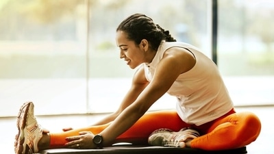 Starting slow and increasing the intensity gradually is the key to preventing your knee from all the trouble it could go through if the workout routine is re-started with a jolt and full intensity. (Pexels) Starting slow and increasing the intensity gradually is the key to preventing your knee from all the trouble it could go through if the workout routine is re-started with a jolt and full intensity. (Pexels)