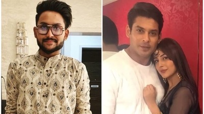 Jaan Kumar Sanu has announced a tribute song for Sidharth Shukla and Shehnaaz Gill. Jaan Kumar Sanu has announced a tribute song for Sidharth Shukla and Shehnaaz Gill.