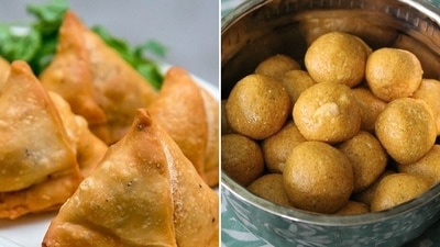 Diwekar suggests her followers to prepare at least three mithais this Diwali digging out traditional recipes, and share them with others. (Pinterest) Diwekar suggests her followers to prepare at least three mithais this Diwali digging out traditional recipes, and share them with others. (Pinterest)