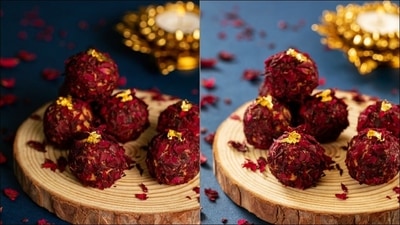 Recipe: Move over regular desserts this Diwali and serve Rosette De Leche (Chef Himanshu Taneja, Culinary Director, South Asia, Marriott International) Recipe: Move over regular desserts this Diwali and serve Rosette De Leche (Chef Himanshu Taneja, Culinary Director, South Asia, Marriott International)