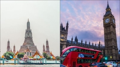 Covid-19 travel update: Thailand reopens, UK to have lockdown-free Christmas (Photo by Rey Melvin Caraan/Lucas Davies on Unsplash) Covid-19 travel update: Thailand reopens, UK to have lockdown-free Christmas (Photo by Rey Melvin Caraan/Lucas Davies on Unsplash)