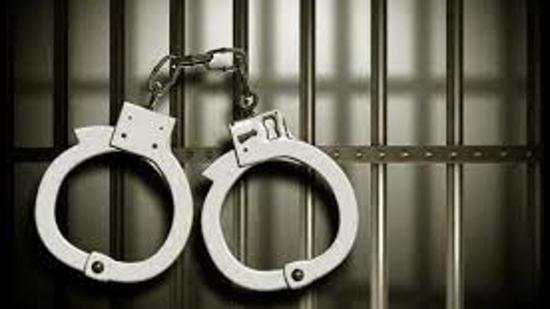 The first case was lodged at the Rajatalab police station in Varanasi and the second at Akrabad police station in Aligarh. (REPRESENTATIVE IMAGE )