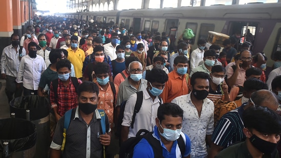 According to the order, cinema halls, theatres, auditoriums, shopping malls, spa and gyms will be allowed to function at 70 per cent capacity from October 31, but not beyond 11 pm.(PTI)