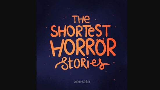 Halloween 2021: Zomato took to Instagram to share several images. (Instagram/@zomato)