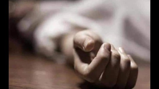 Two cops, one other man were booked for abetment of suicide at city Kotwali in Ayodhya (For Representation)