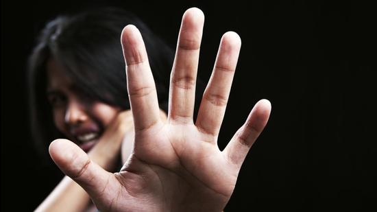 The woman had asked her friend to drop her at her PG accommodation. He took her to a secluded place in Zirakpur and raped her. (Getty Images/iStockphoto)