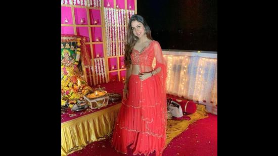 This Diwali, it’s all about family: Ravi Dubey, Mithila Palkar, Tahira Kashyap Khurrana and more tell us their festive plans This Diwali, it’s all about family: Ravi Dubey, Mithila Palkar, Tahira Kashyap Khurrana and more tell us their festive plans