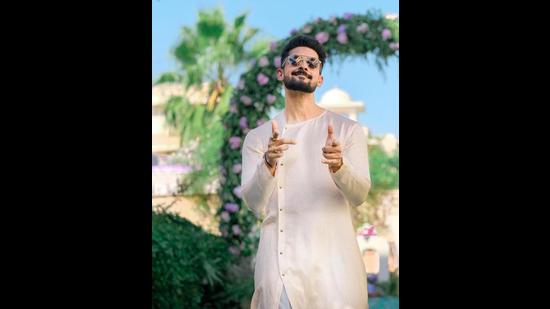 This Diwali, it’s all about family: Ravi Dubey, Mithila Palkar, Tahira Kashyap Khurrana and more tell us their festive plans This Diwali, it’s all about family: Ravi Dubey, Mithila Palkar, Tahira Kashyap Khurrana and more tell us their festive plans