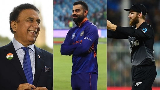 Sunil Gavaskar has made a strong prediction about the Indian team. (Getty Images)