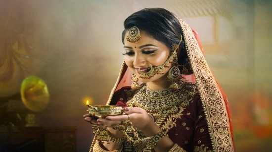 A ready reckoner to manage finances for would-be brides