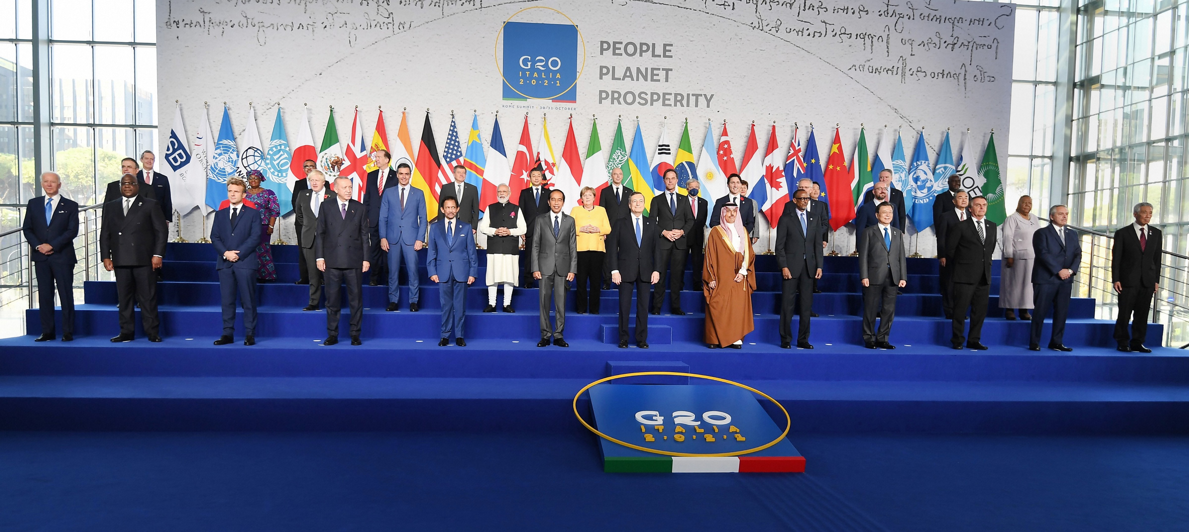In light of the stark disconnect between G20’s goals and the lived reality of women, India — one of the largest emerging economies in the group — can use its position to promote gender parity.&nbsp;(PTI)