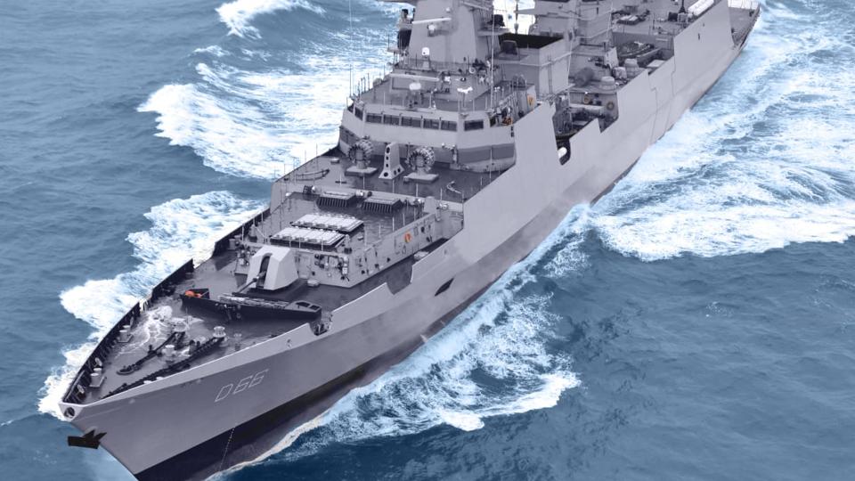 Join Indian Navy 2021: Last date today to apply for 300 Sailor (MR) posts Join Indian Navy 2021: Last date today to apply for 300 Sailor (MR) posts