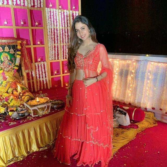 This Diwali, it’s all about family: Ravi Dubey, Mithila Palkar, Tahira Kashyap Khurrana and more tell us their festive plans This Diwali, it’s all about family: Ravi Dubey, Mithila Palkar, Tahira Kashyap Khurrana and more tell us their festive plans