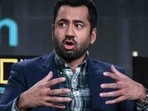 Kal Penn has announced that he is engaged to Josh. Kal Penn has announced that he is engaged to Josh.