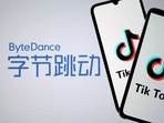 ByteDance and TikTok (File Photo/Reuters) ByteDance and TikTok (File Photo/Reuters)