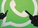 WhatsApp explained that "Accounts Actioned" denotes remedial action taken based on the reports. WhatsApp explained that "Accounts Actioned" denotes remedial action taken based on the reports.