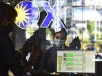 Movie theatres and multiplexes were closed in April after the Covid-19 cases saw an exponential rise in the daily number of infections. Movie theatres and multiplexes were closed in April after the Covid-19 cases saw an exponential rise in the daily number of infections.