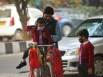 Delhi schools reopen from today with 50 pc capacity