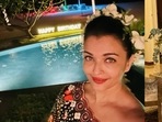 Abhishek Bachchan wishes Aishwarya Rai on her birthday. Abhishek Bachchan wishes Aishwarya Rai on her birthday. 