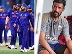 Mohammad Amir is standing by the Indian team despite back-to-back defeats at the T20 World Cup. (Getty/Instagram) Mohammad Amir is standing by the Indian team despite back-to-back defeats at the T20 World Cup. (Getty/Instagram)