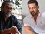 Mahesh Manjrekar says he's spoken to Salman Khan about his wedding. Mahesh Manjrekar says he's spoken to Salman Khan about his wedding.