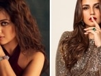 Sonakshi Sinha and Huma Qureshi. Sonakshi Sinha and Huma Qureshi.