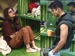 Akasa Singh and Pratik Sehajpal were close friends in the Bigg Boss house. Akasa Singh and Pratik Sehajpal were close friends in the Bigg Boss house.