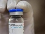 Covaxin (File Photo) Covaxin (File Photo)