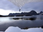 Sea ice extent then decreased rapidly in June and early July in the Laptev Sea and East Greenland Sea regions. As a result, the Arctic-wide sea ice extent was a record low in the first half of July(AP file photo)