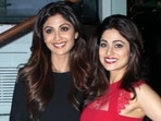 Shilpa Shetty extends support to sister Shamita Shetty(Yogen Shah) Shilpa Shetty extends support to sister Shamita Shetty(Yogen Shah)