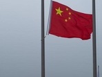 Beijing has been ramping up military pressure on the self-ruled island Taiwan. Beijing has been ramping up military pressure on the self-ruled island Taiwan.