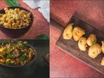 Diwali snack recipes for vegetarians and non-vegetarians(Chef Ram Bahadur Budhathoki, Head Chef, Chowman Chain of Restaurants) Diwali snack recipes for vegetarians and non-vegetarians(Chef Ram Bahadur Budhathoki, Head Chef, Chowman Chain of Restaurants)
