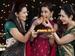 Diwali 2021: Ayurveda remedies to cleanse your system before and after heavy meals.(Shutterstock)
