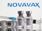 Indonesia approves Novavax's Covid-19 vaccine for emergency use.(Reuters) Indonesia approves Novavax's Covid-19 vaccine for emergency use.(Reuters)