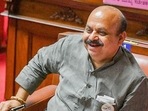 Karnataka chief minister Basavaraj Bommai said that changes in the Mumbai-Karnataka region should have happened in 1956 when the State Reorganisation Act came into effect. (PTI Photo) Karnataka chief minister Basavaraj Bommai said that changes in the Mumbai-Karnataka region should have happened in 1956 when the State Reorganisation Act came into effect. (PTI Photo)