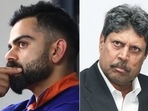 Kapil Dev did not expect such a statement from Virat Kohli. (Getty Images) Kapil Dev did not expect such a statement from Virat Kohli. (Getty Images)