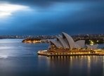 Australia will let fully-vaccinated travellers coming from Singapore to enter the states of New South Wales and Victoria without having to quarantine from Nov. 21.(Unsplash) Australia will let fully-vaccinated travellers coming from Singapore to enter the states of New South Wales and Victoria without having to quarantine from Nov. 21.(Unsplash)