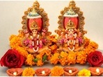 Diwali 2021: How to do Lakshmi puja at home(https://unsplash.com/) Diwali 2021: How to do Lakshmi puja at home(https://unsplash.com/)