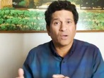 Tendulkar talks about India's loss to New Zealand in the 2021 T20 World Cup game in Dubai.(Facebook/Sachin Tendulkar) Tendulkar talks about India's loss to New Zealand in the 2021 T20 World Cup game in Dubai.(Facebook/Sachin Tendulkar)