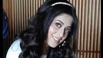 Actor Garima Jain in Lucknow (Deep Saxena/HT) Actor Garima Jain in Lucknow (Deep Saxena/HT)