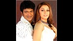Hanika Motwani marked her Kannada film debut opposite Puneeth Rajkumar in Bindaas (2008) Hanika Motwani marked her Kannada film debut opposite Puneeth Rajkumar in Bindaas (2008)