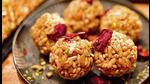 Conventional ingredients can easily be replaced with plant-based alternatives, when whipping up sweets for Diwali. Conventional ingredients can easily be replaced with plant-based alternatives, when whipping up sweets for Diwali.
