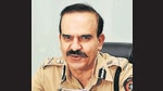 Former Maharashtra home minister Anil Deshmukh said that Param Bir Singh levelled allegations against him only after he was removed as the police commissioner of Mumbai. (HT FILE) Former Maharashtra home minister Anil Deshmukh said that Param Bir Singh levelled allegations against him only after he was removed as the police commissioner of Mumbai. (HT FILE)