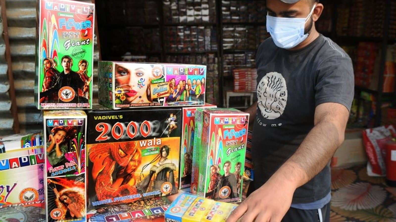 Diwali 2021 Is bursting of crackers allowed in your state? Check here