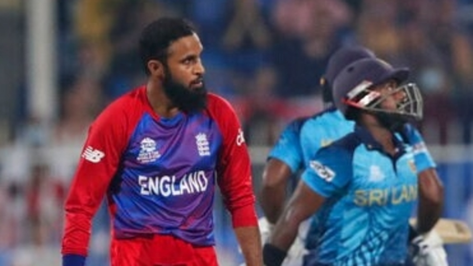 England vs Sri Lanka T20 World Cup 2021 Highlights England beat Sri Lanka by 26 runs Hindustan Times