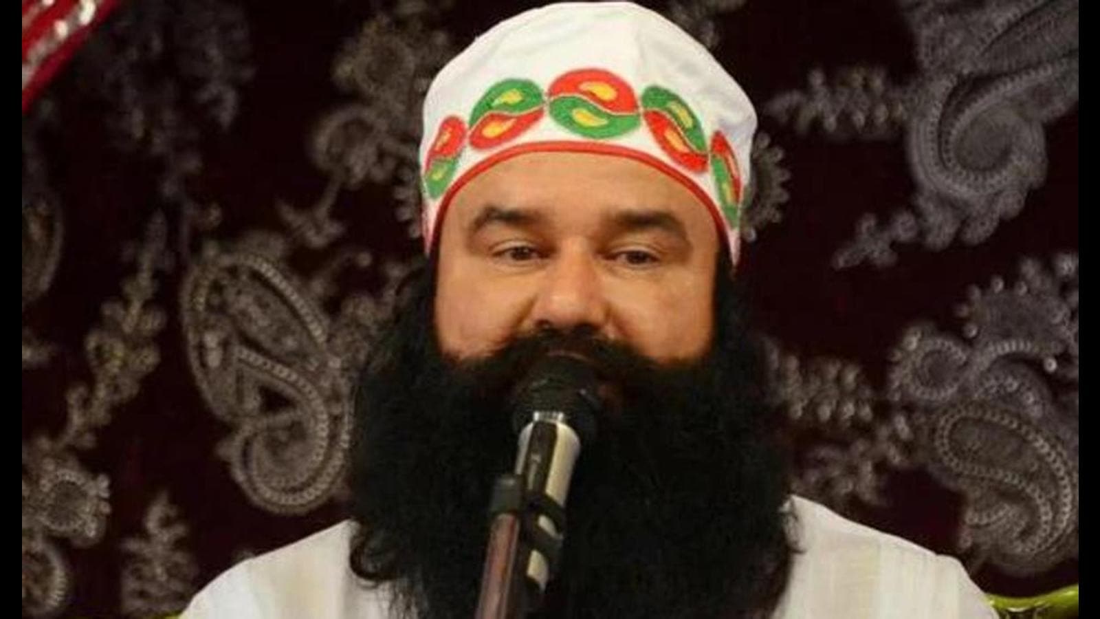 Bir theft case: SIT preparing questionnaire to grill dera chief in Sunaria jail