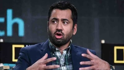 Kal Penn has announced that he is engaged to Josh. Kal Penn has announced that he is engaged to Josh.