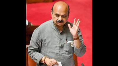 Karnataka Chief Minister Basavaraj Bommai (PTI) Karnataka Chief Minister Basavaraj Bommai (PTI)