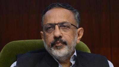 A government order on 30 October said the 20-member EGoS for PM Gati Shakti NMP headed by cabinet secretary Rajiv Gauba will set out a procedure and a definitive time-frame for synchronisation of various activities for construction of road, rail along with all utilities. (ANI) A government order on 30 October said the 20-member EGoS for PM Gati Shakti NMP headed by cabinet secretary Rajiv Gauba will set out a procedure and a definitive time-frame for synchronisation of various activities for construction of road, rail along with all utilities. (ANI)